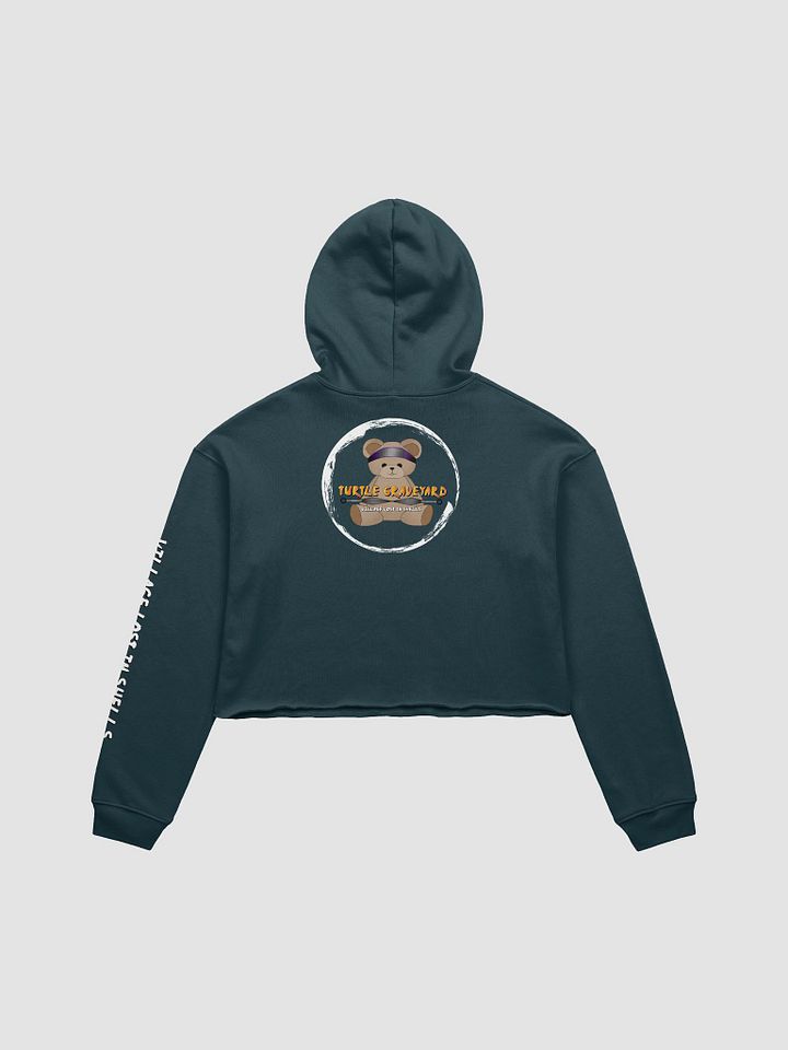 Logo Hoodie product image (14)