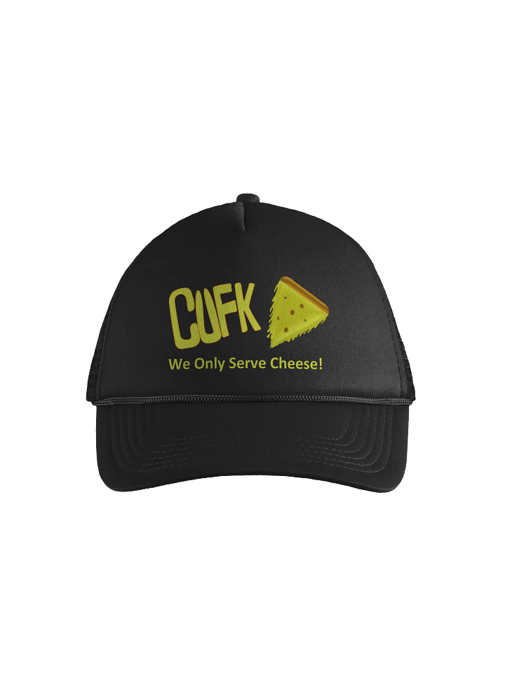CUFK Hat product image (1)