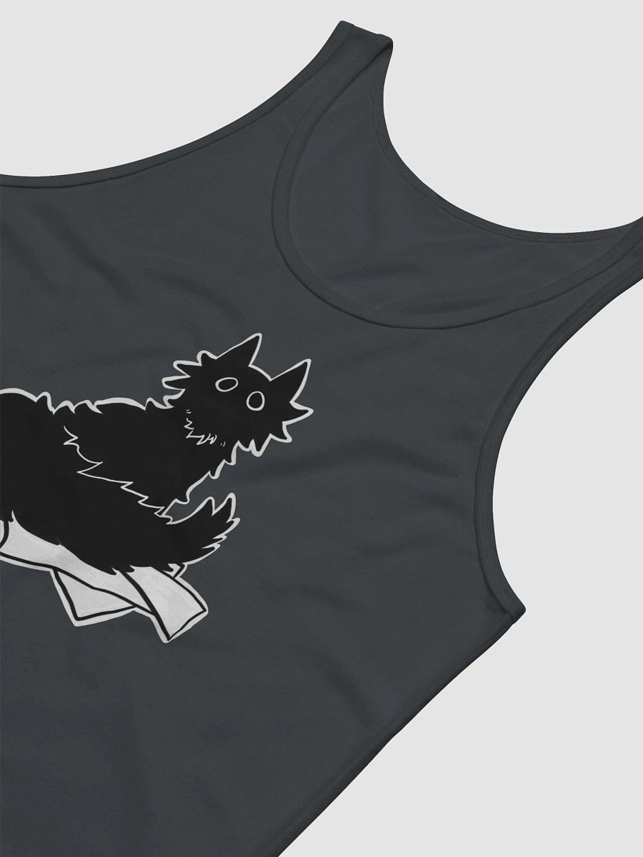 my DOCUMENTS jersey tank top product image (4)