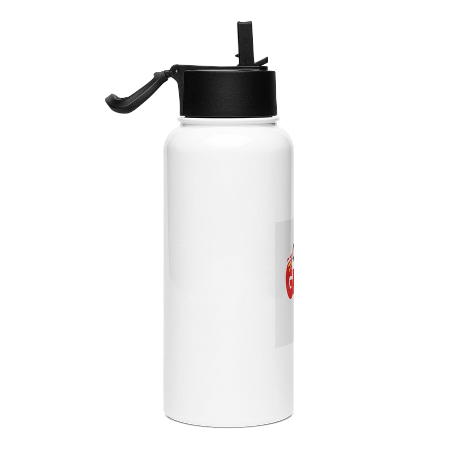 Grill Vibe Drinking Bottle product image (4)