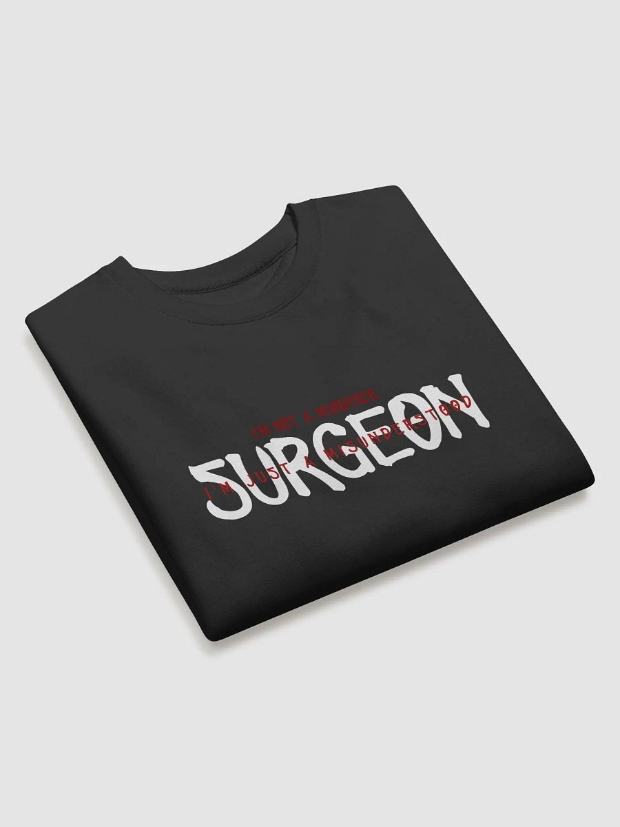 I'm Just A Surgeon product image (2)