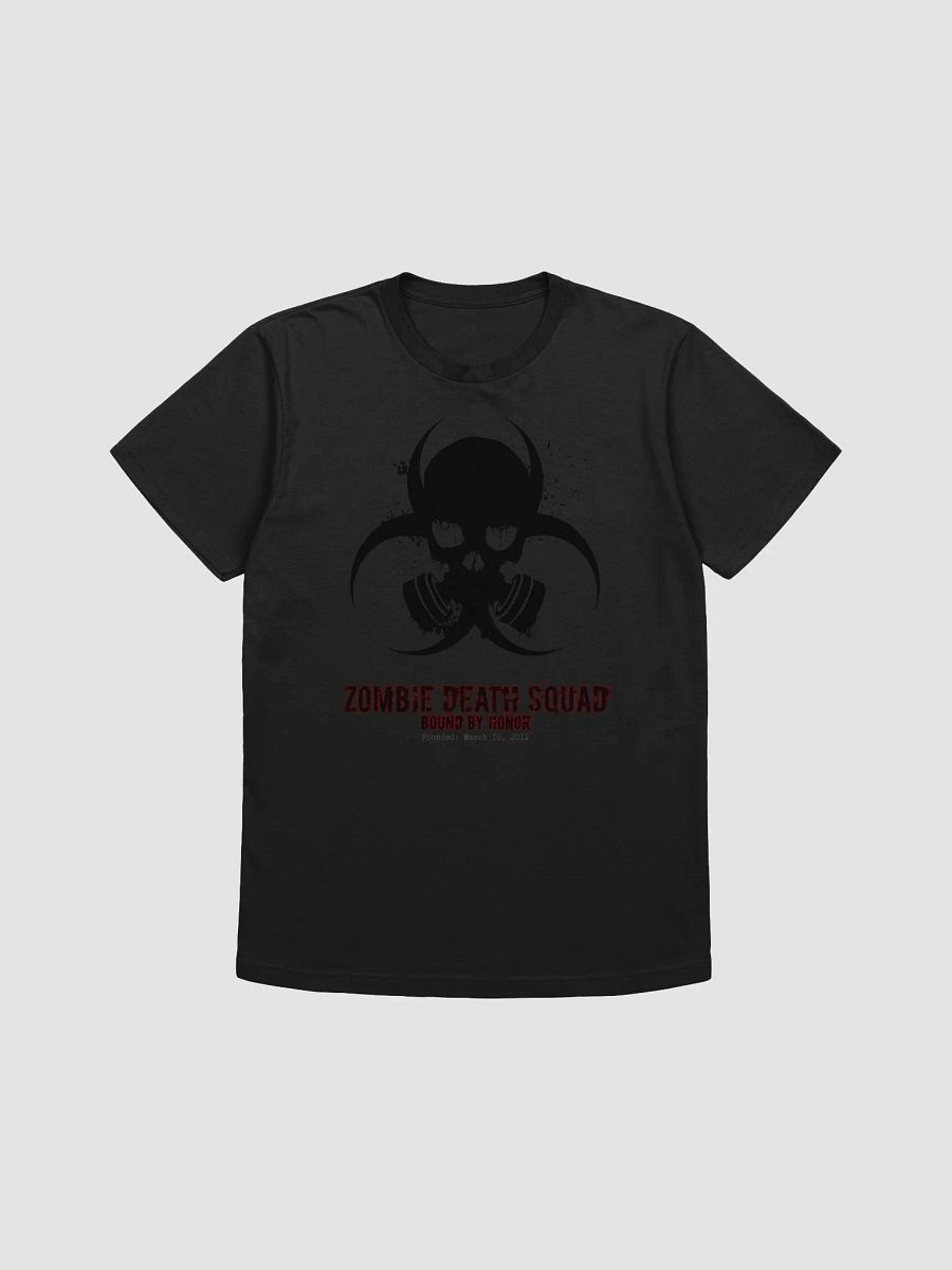 ZDS Zombie Death Squad product image (2)