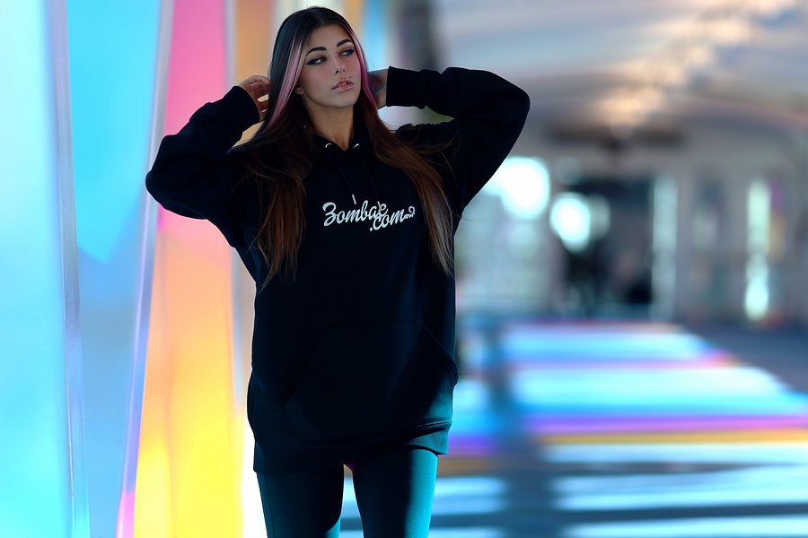 ClassicZombae Hoodie product image (8)