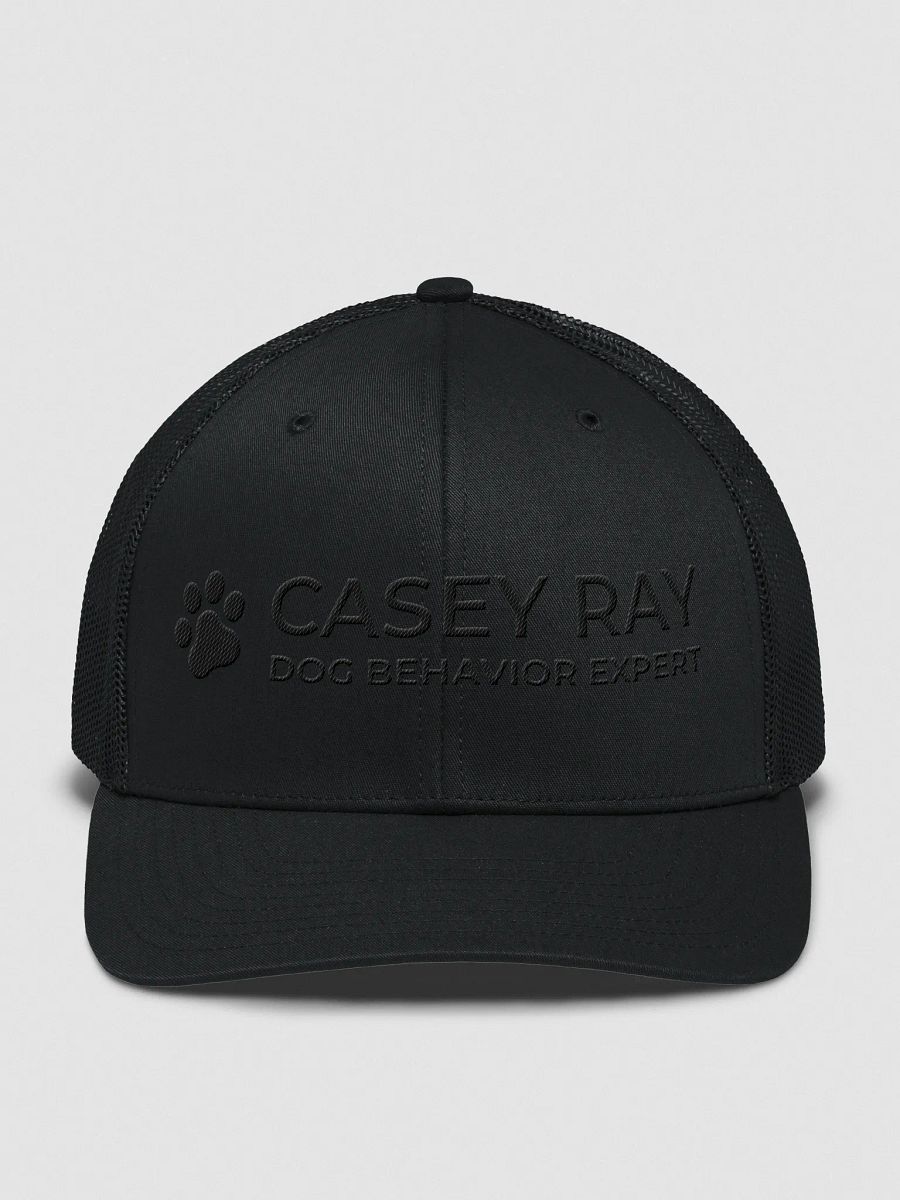 Casey Ray Baseball Cap product image (1)