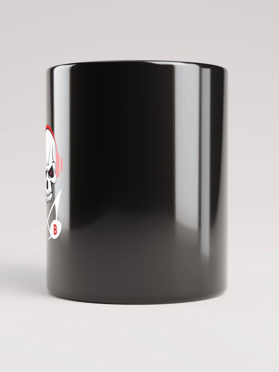 Skull Tasse product image (5)