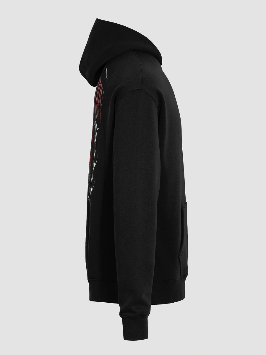 Until the cancellation Hoodie. product image (7)