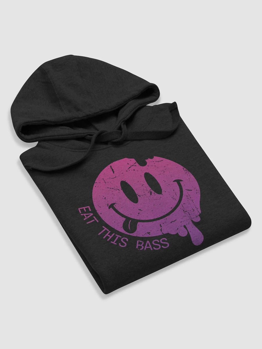 Eat This Bass Hoodie product image (5)
