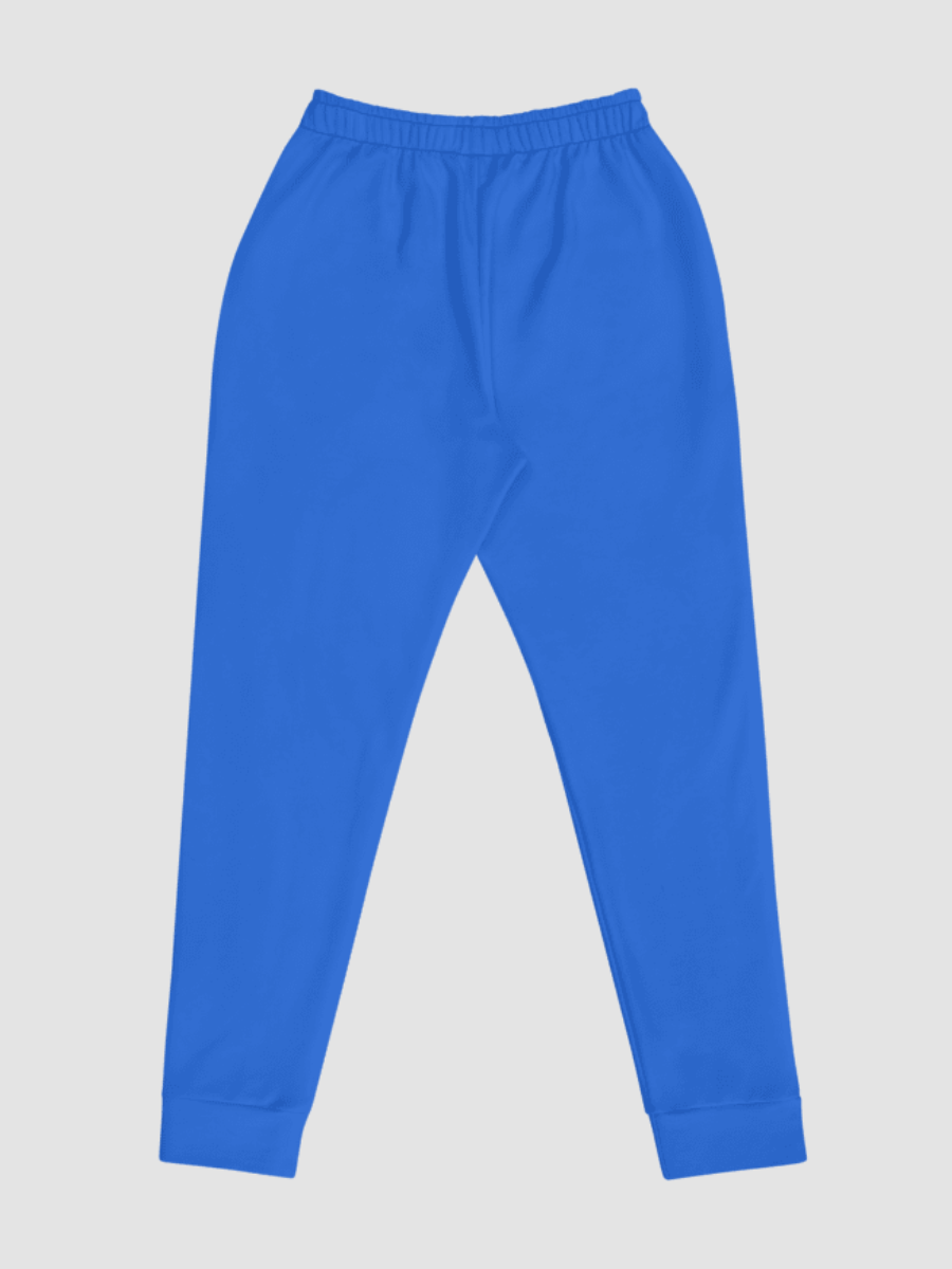 Sports Club Joggers - Sapphire Blue product image (6)