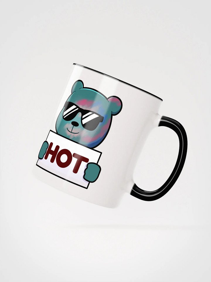 Ferocious HOT Mug product image (20)