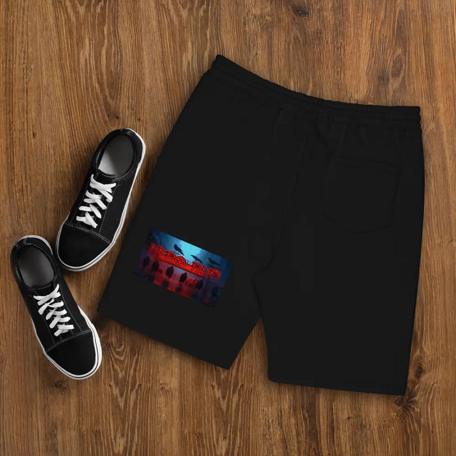 Doctor Downtime Shorts product image (6)