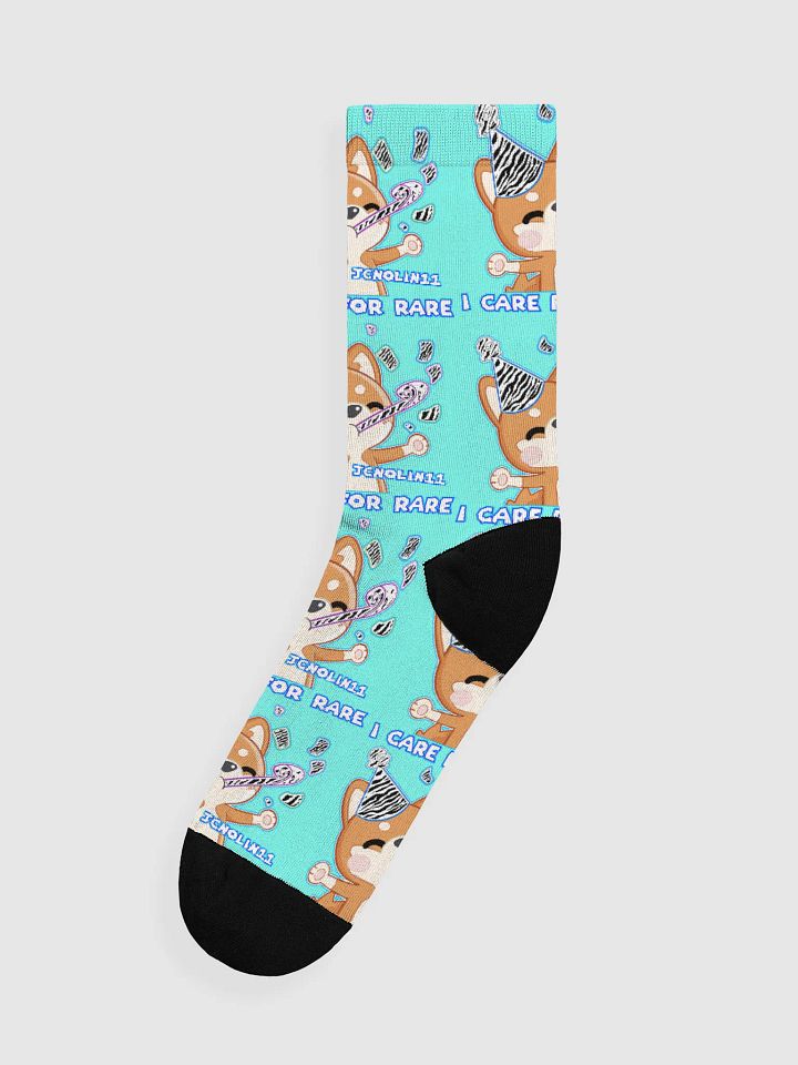 EDS Awarness Socks product image (1)