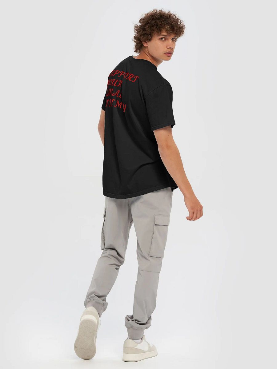 The Timmy T-Shirt product image (8)