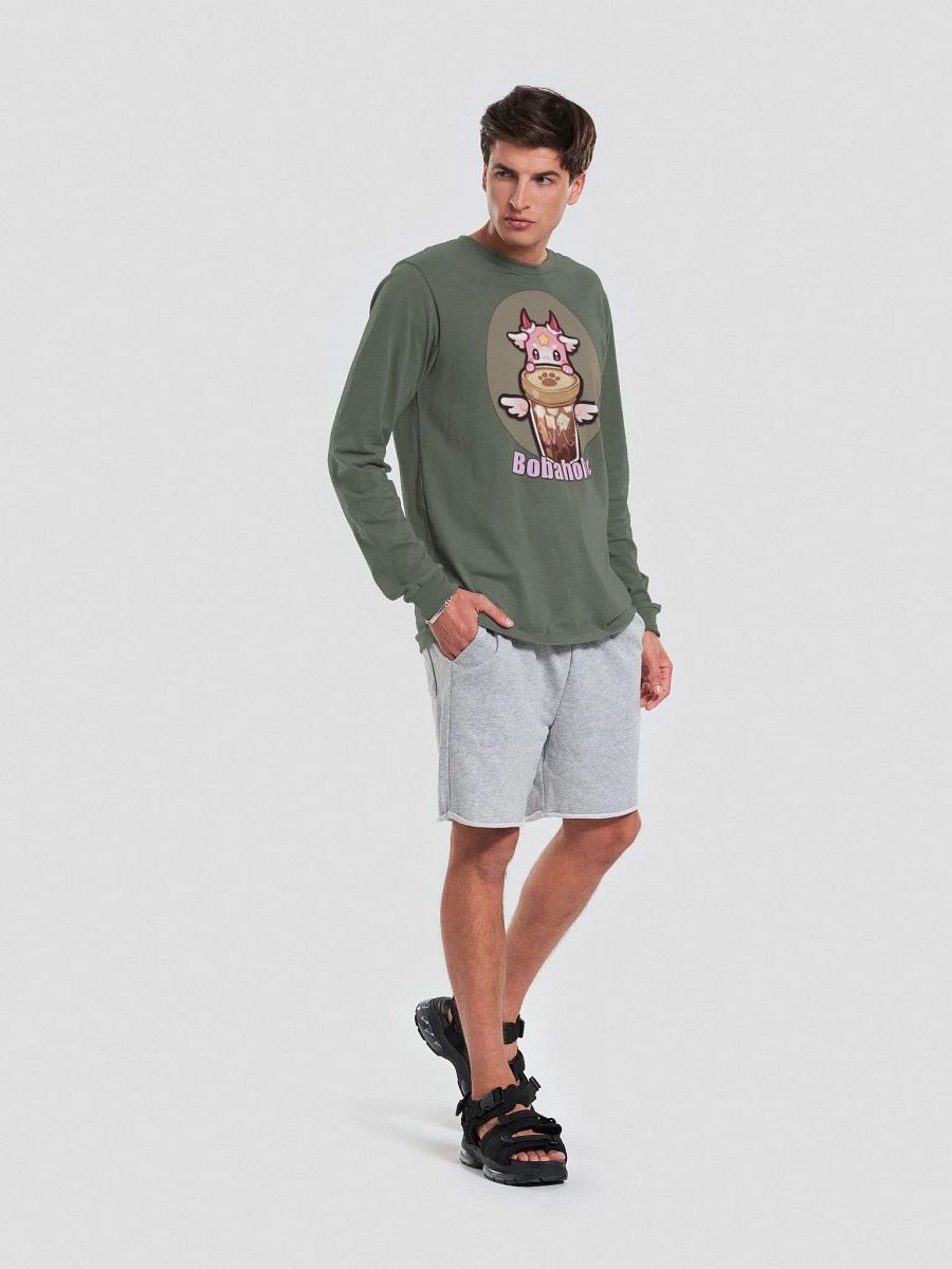 Bobaholic Longsleeves product image (45)