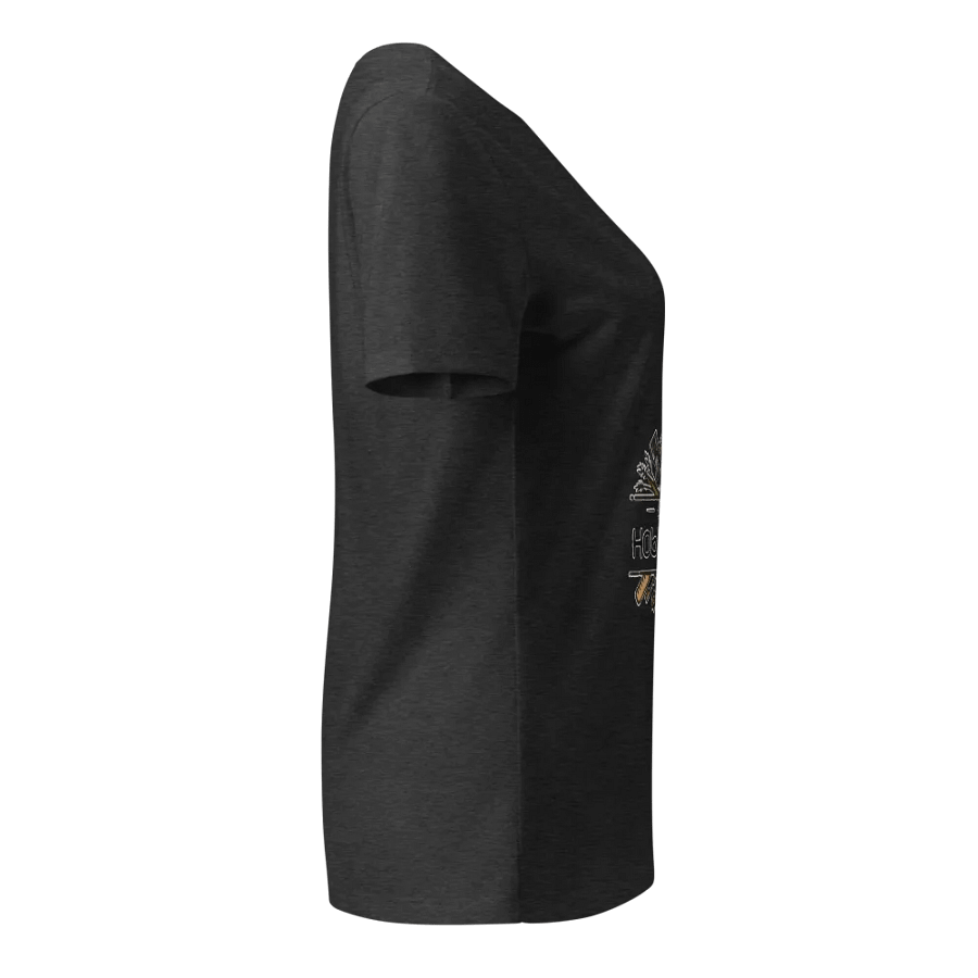 Chaos Makers Hobby House | Women’s V-Neck T-Shirt product image (3)