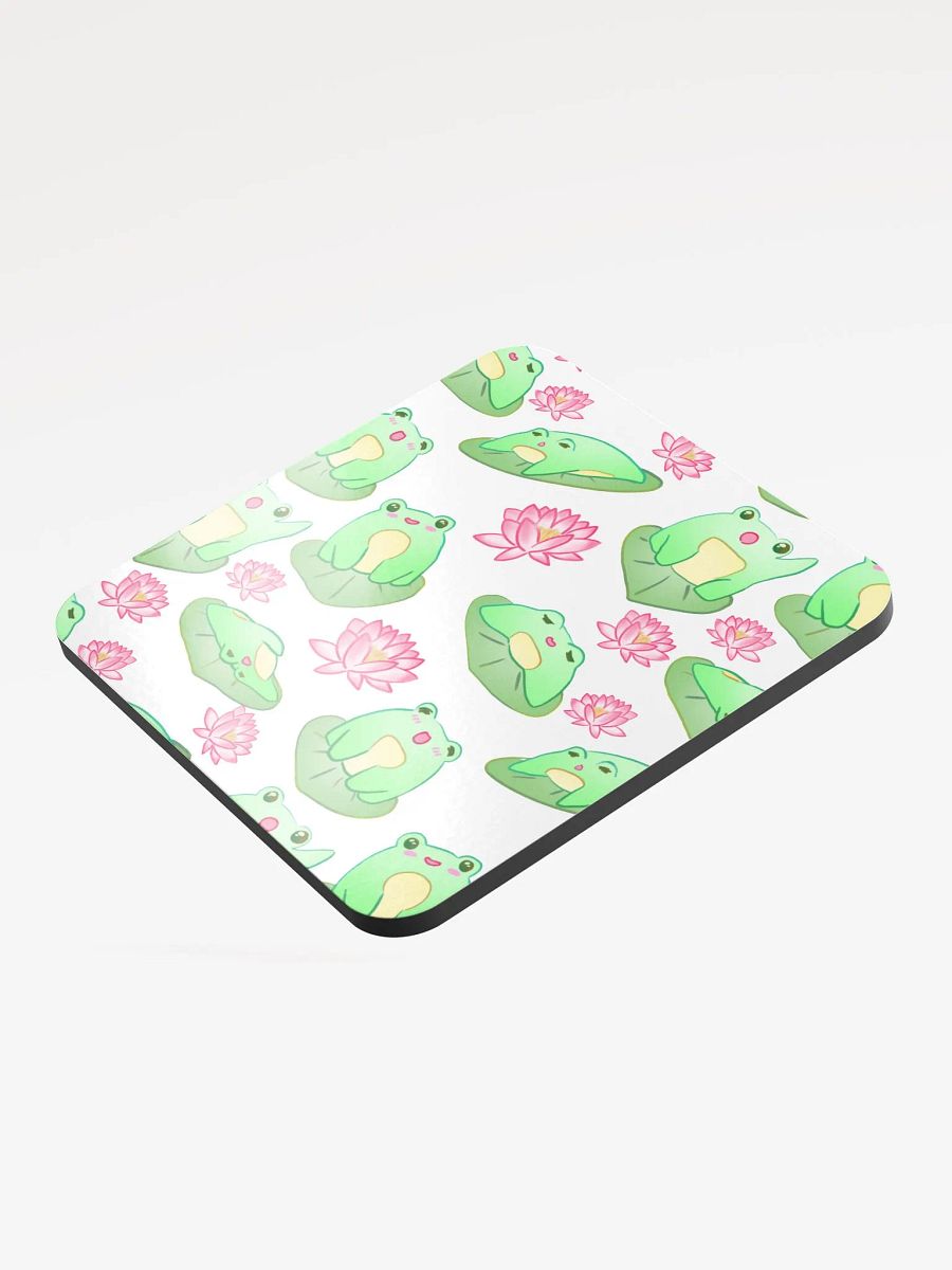 Kawaii Froggie Coaster Pack product image (3)