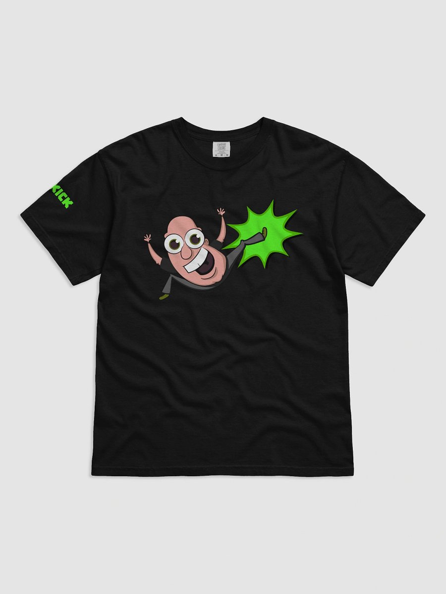 LT on KICK Official Tee product image (1)