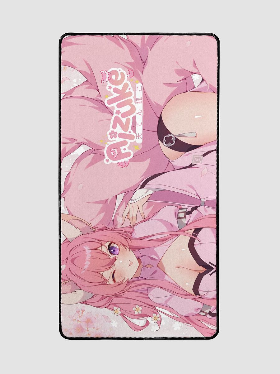 Aizuke Kitsune Desk Mat product image (3)