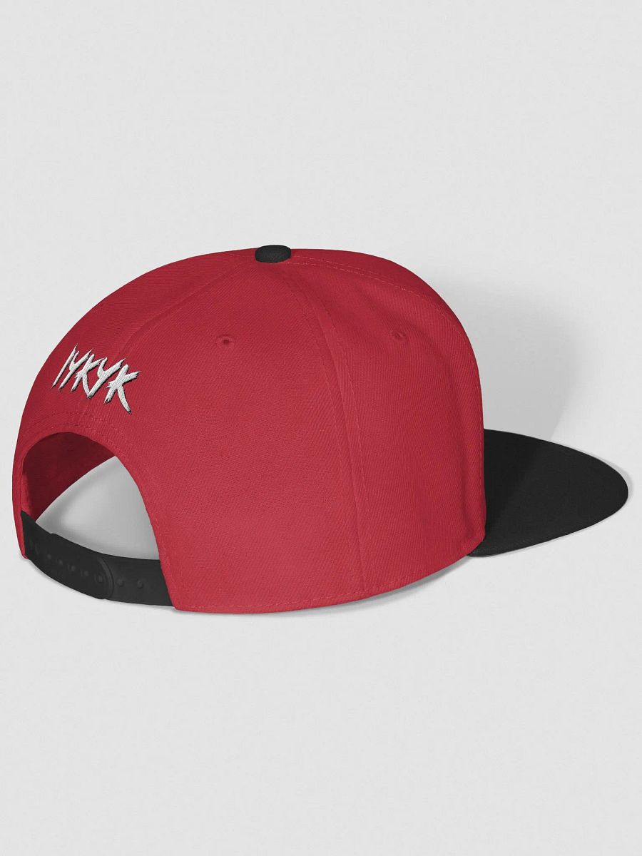 IYKYK - NWNG Snapback Cap product image (3)