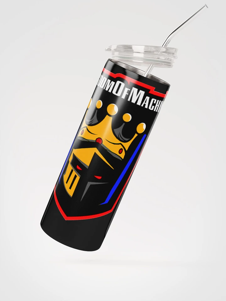 e-sports tumbler with straw product image (1)