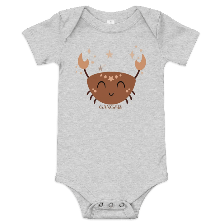 Adorable Cancer Boho Style product image (1)
