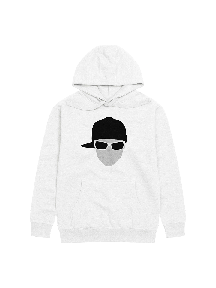"Heart & Soulja" Hoodie product image (1)