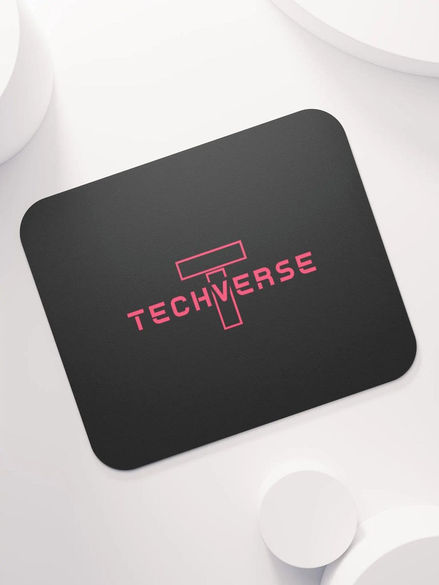 TechVerse Mouse pad product image (7)