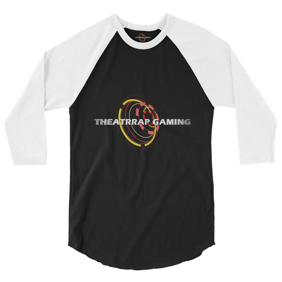 Theatrrap Logo Jersey product image (2)