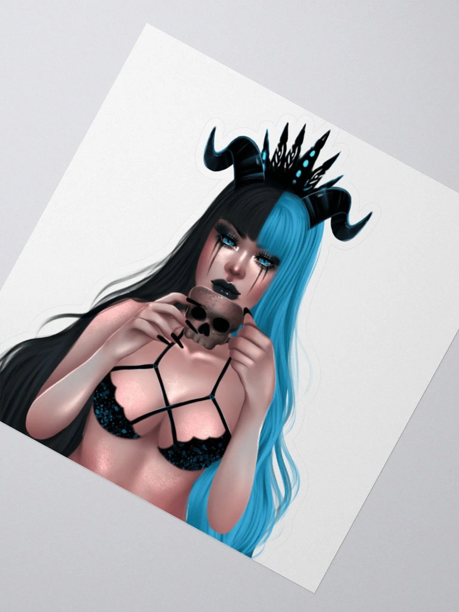 Sirens Brew Sticker product image (2)