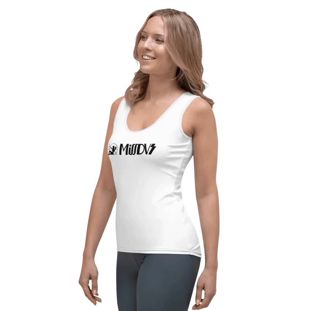 Women's DVS Tank product image (3)