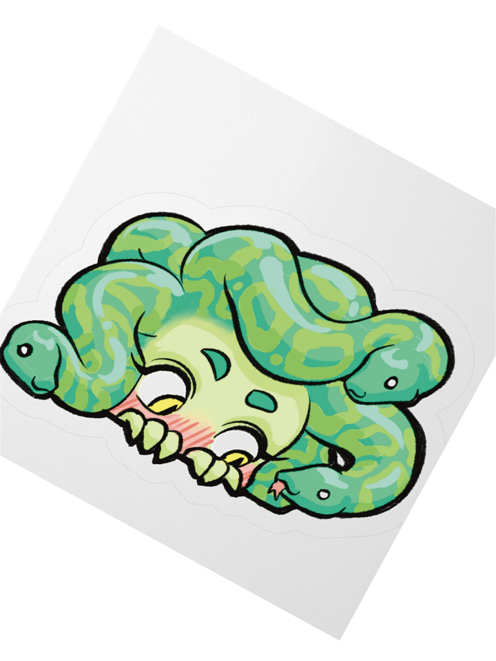 Sedusa Peeker product image (2)