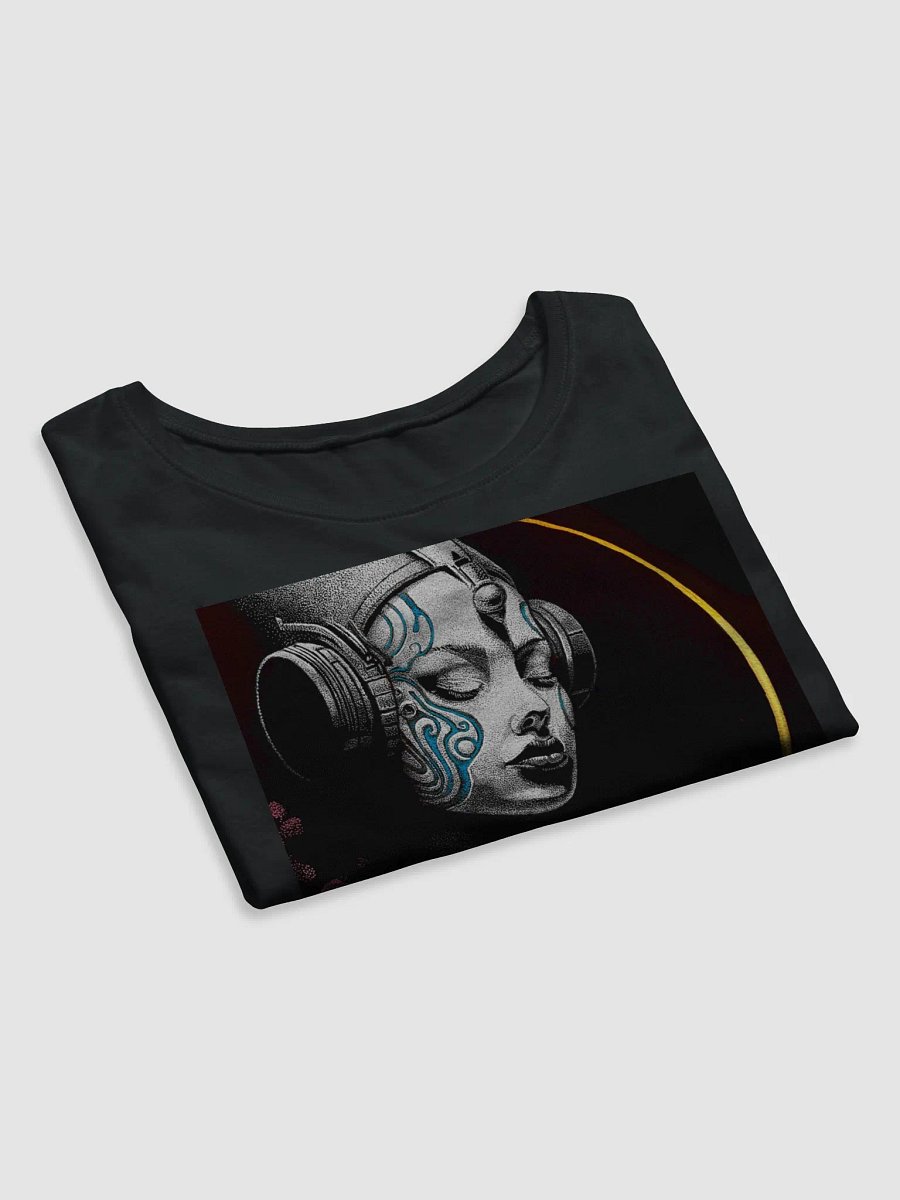 Path of Totality Crop Tee product image (7)
