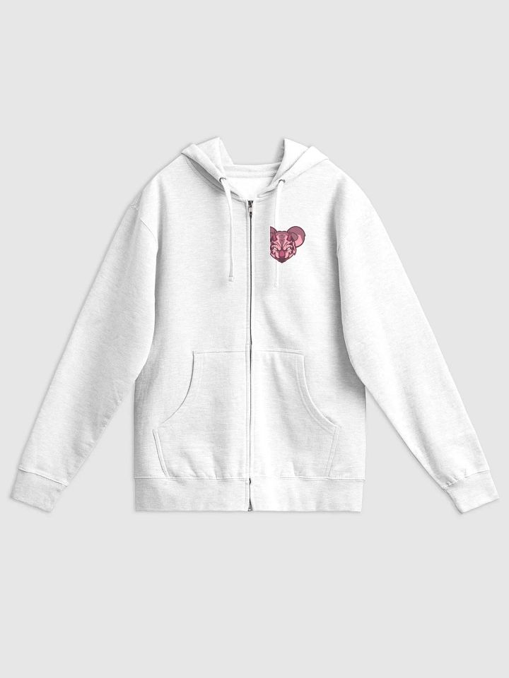 THE KOALA (Zip Up) product image (1)
