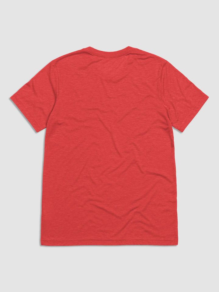 Romantic Hardware Store Walks - Comfy Triblend Tee product image (22)