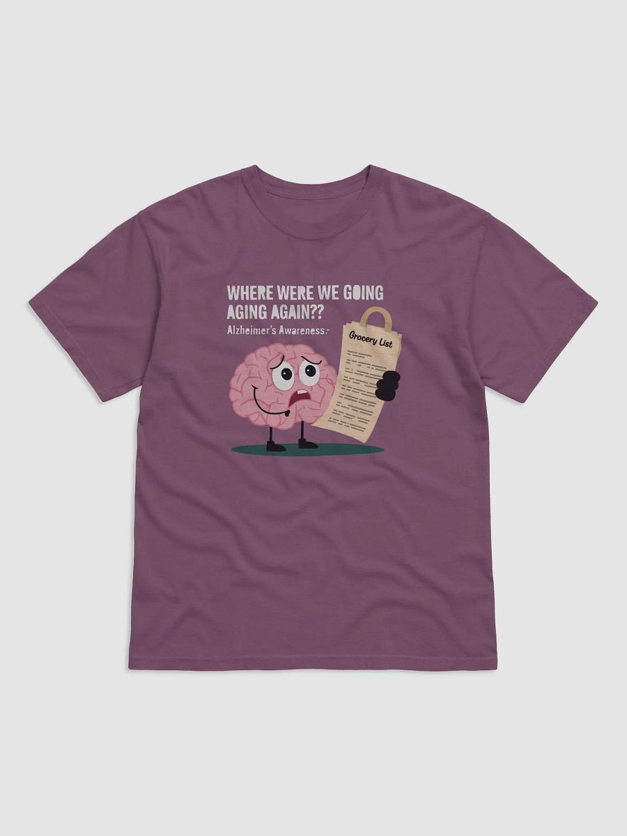 Forgetful? Nah, Superpower! product image (2)