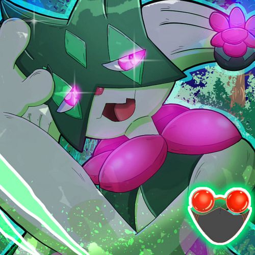 POKÉMON MUSIC IN THE BIG 25?! LET'S GET IT!

Wanted to post something short and sweet, since I haven't done Pokémon tracks in...