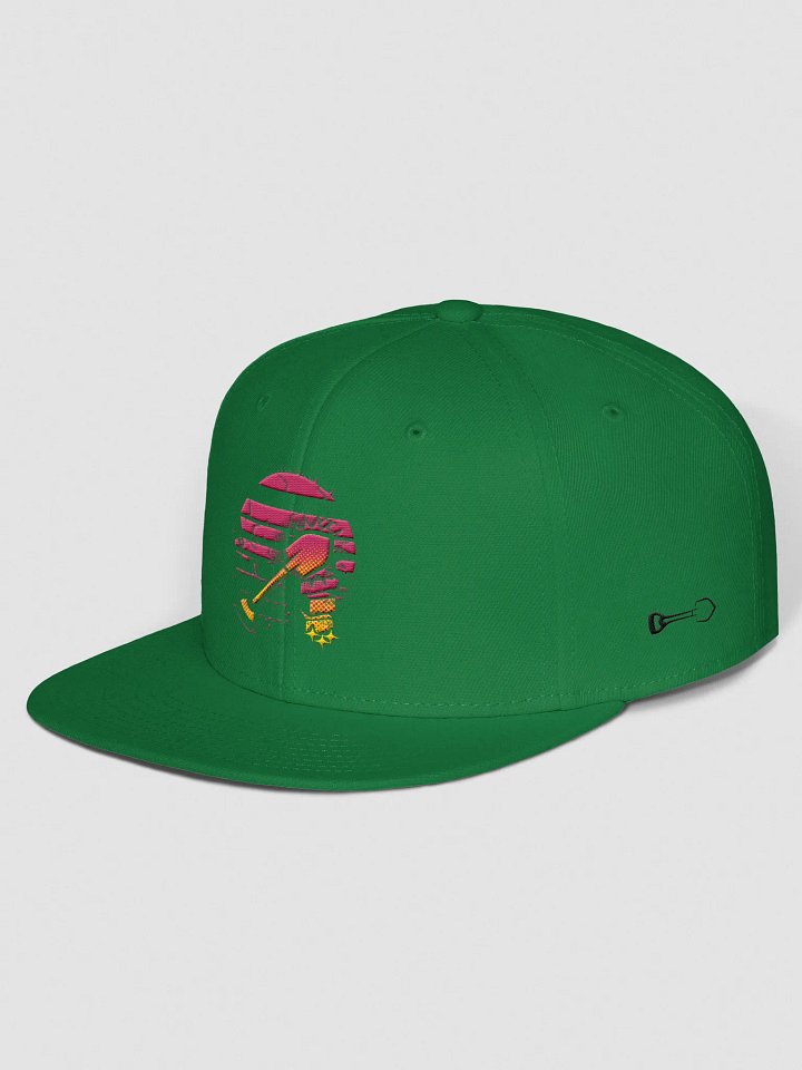 Green Hat product image (2)