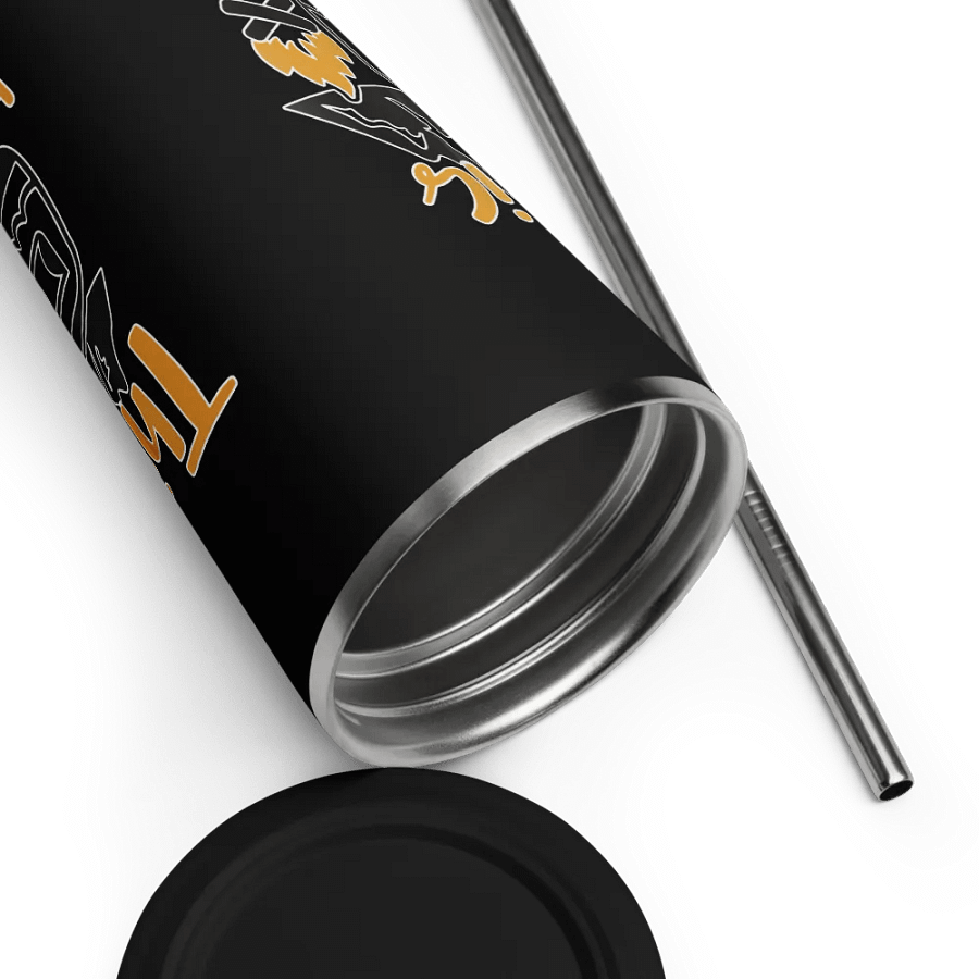 This is How We Roll Camper Insulated Tumbler product image (12)