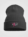 Extra FM - Beenie Hat product image (1)