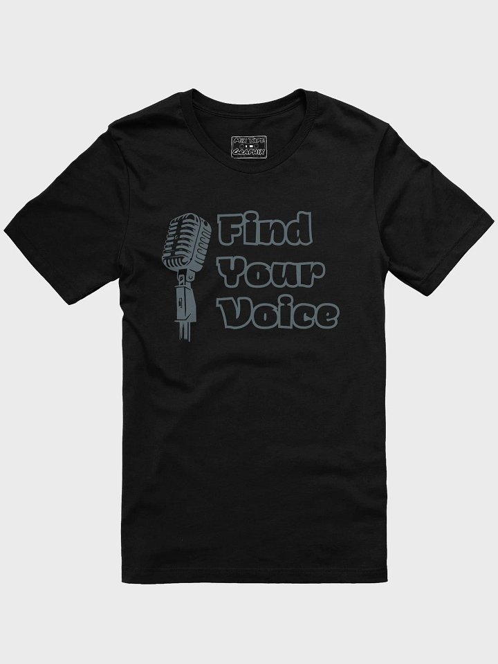 Find Your Voice product image (1)