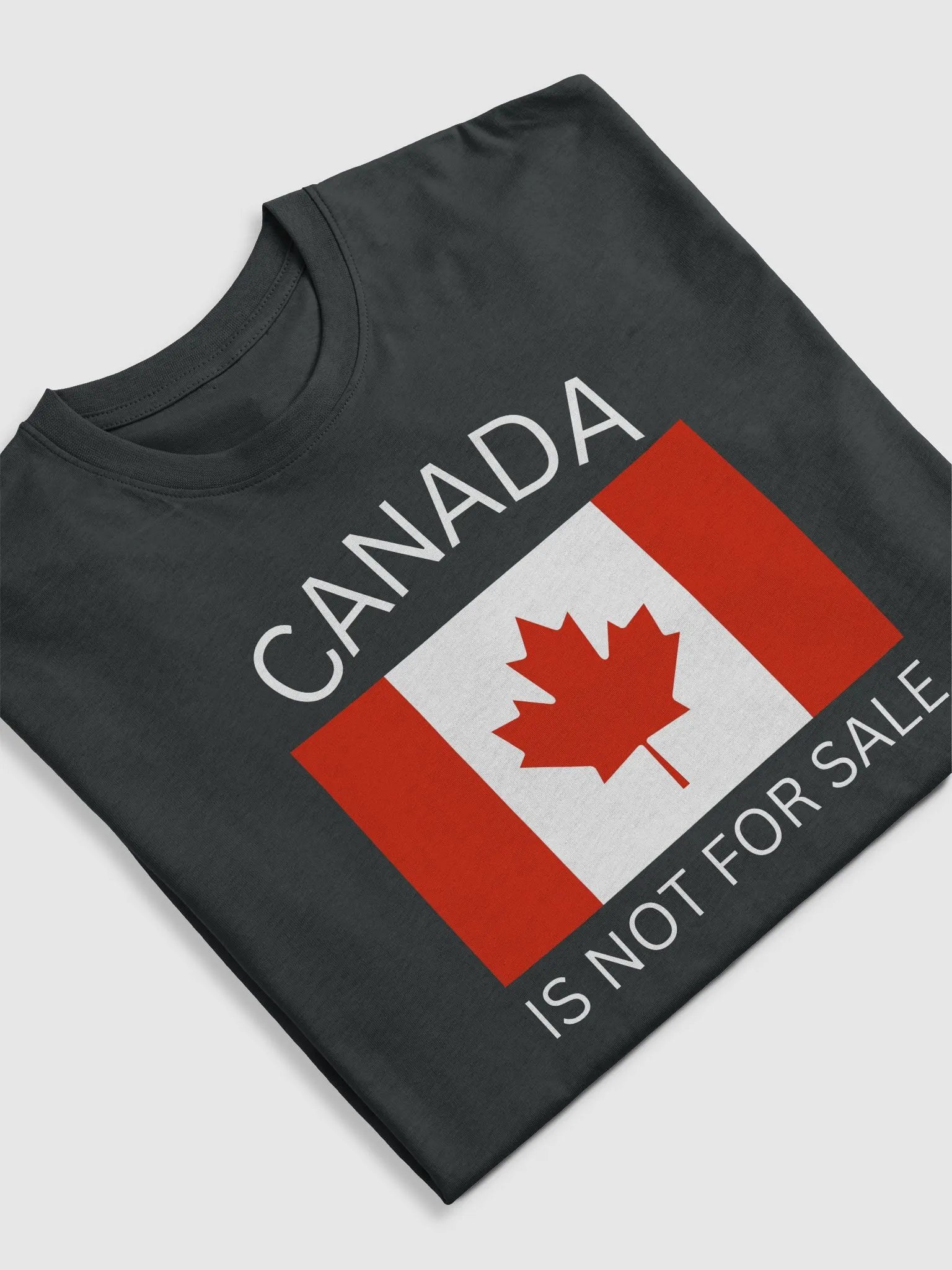 ‘Canada Is Not for Sale’ product image (6)