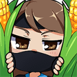 Garden Ninja Sprout - 