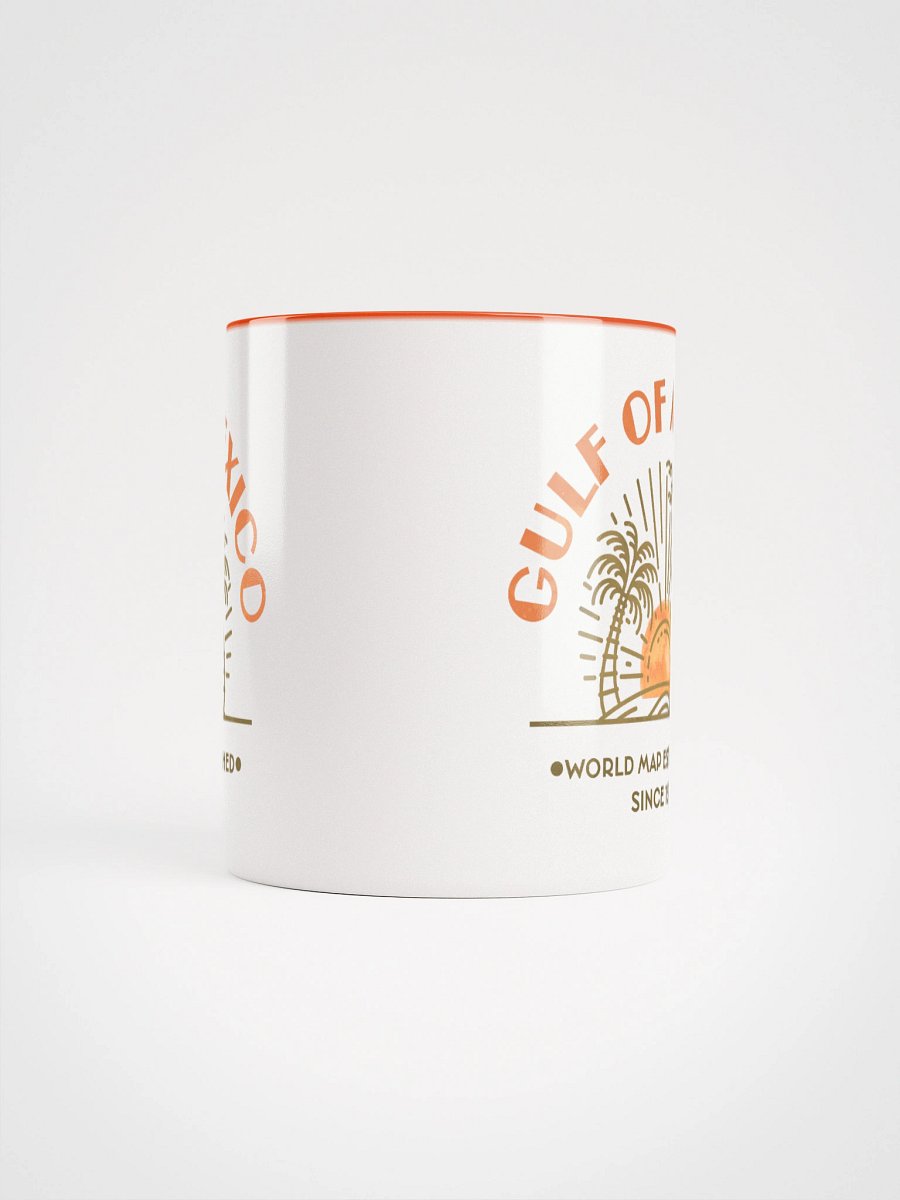 Gulf of Mexico Sunset Paradise Mug - Being Liberal product image (15)