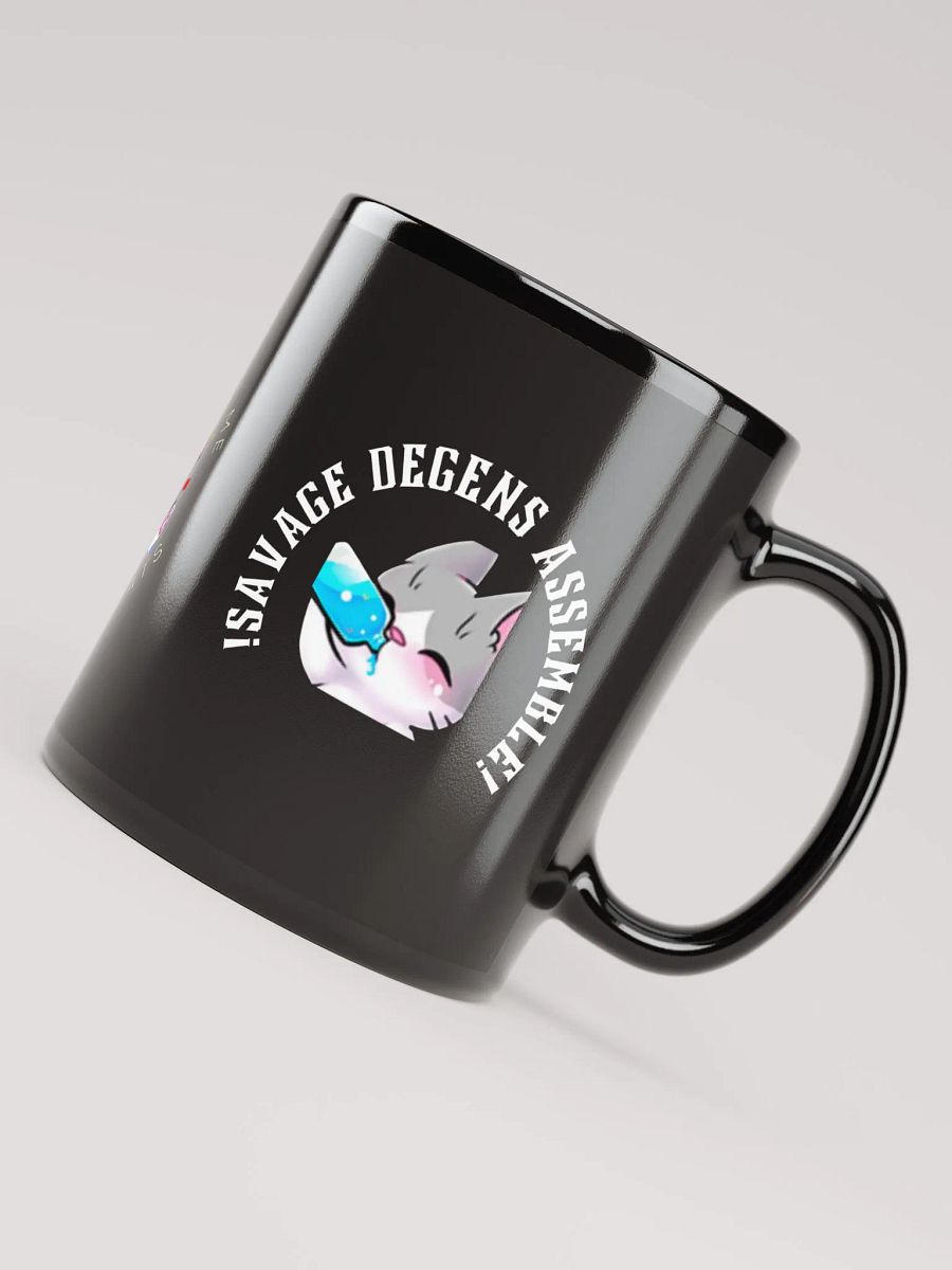 OG TRIPLE DESIGN MUG! product image (8)