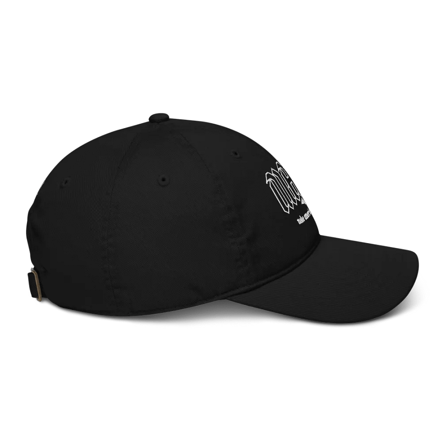 MAGA 🦇 Make America Gothic Again hat product image (6)