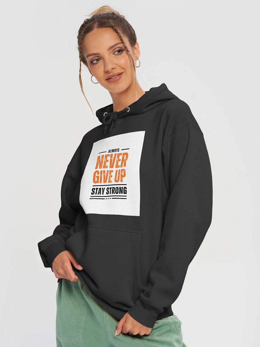 Resilience-Inspired Hoodie product image (15)