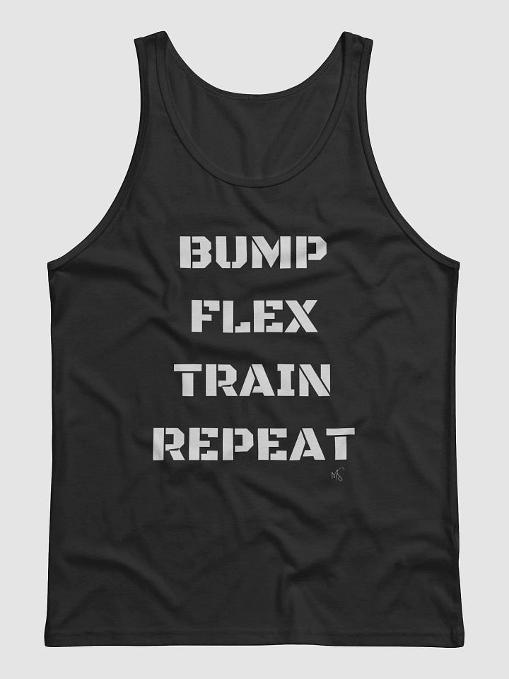 Wrestler Trainee Tank product image (1)