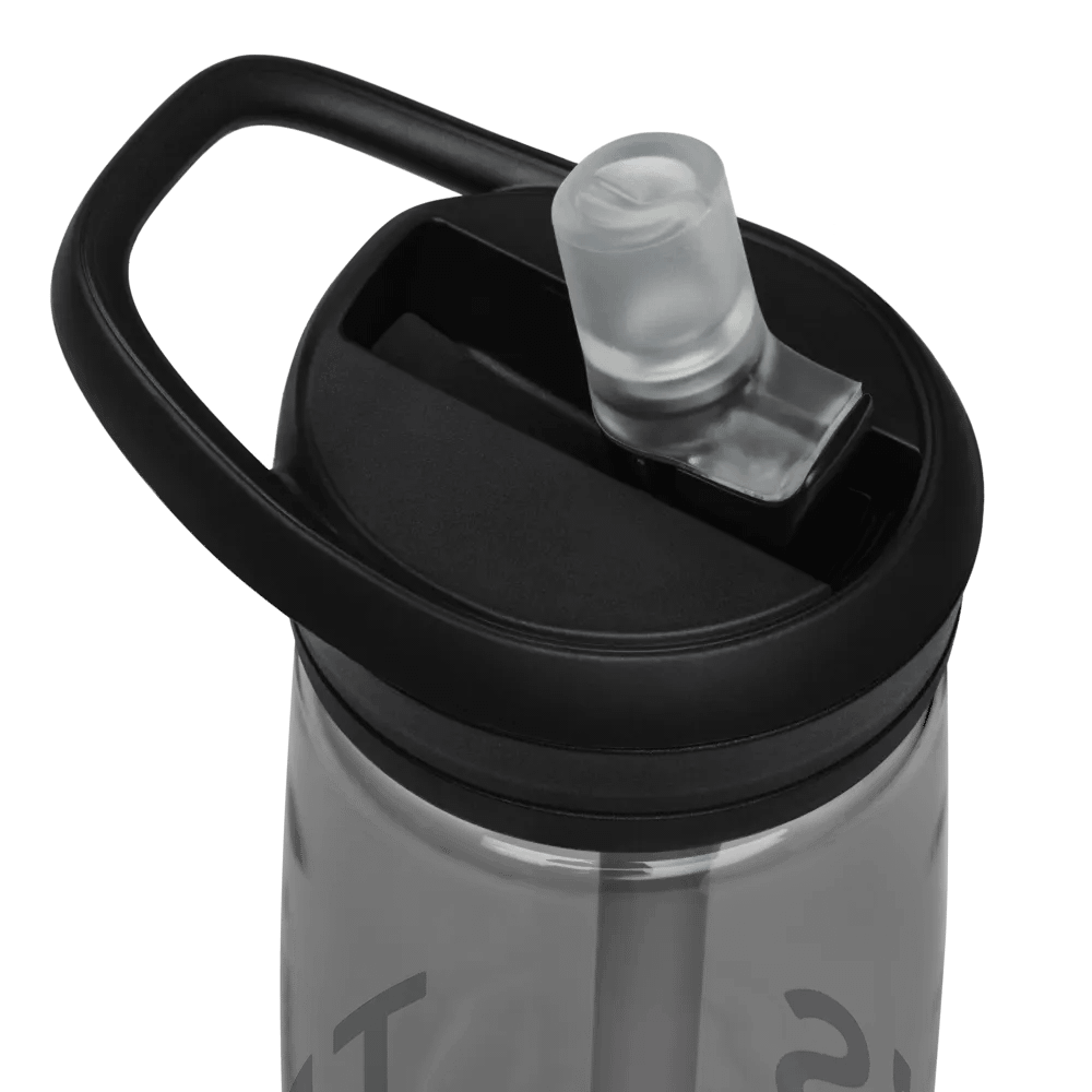 Traveler's Chosen Water Bottle (Worded) product image (7)