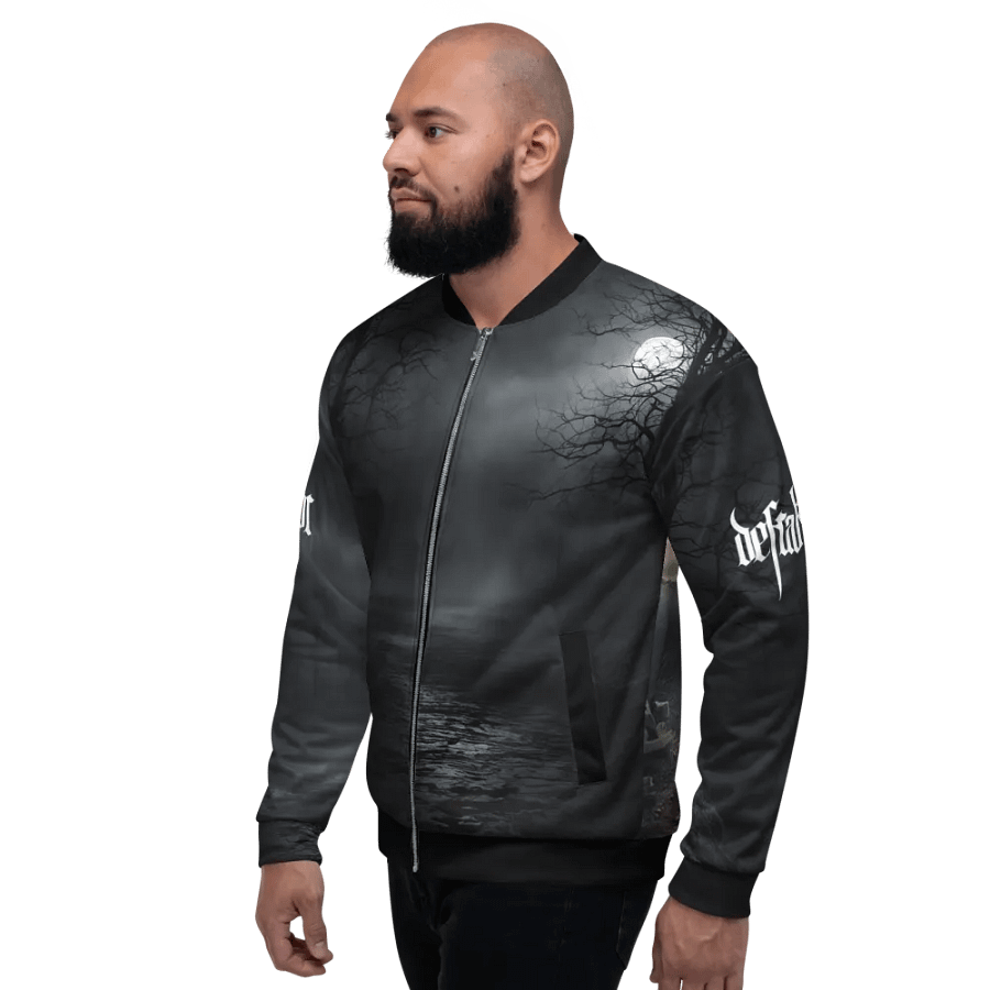 Defraktor Jacket I product image (4)
