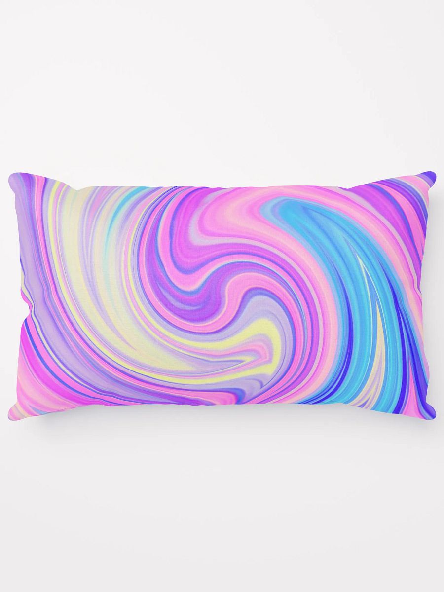 Impressive Waves Pillow product image (14)