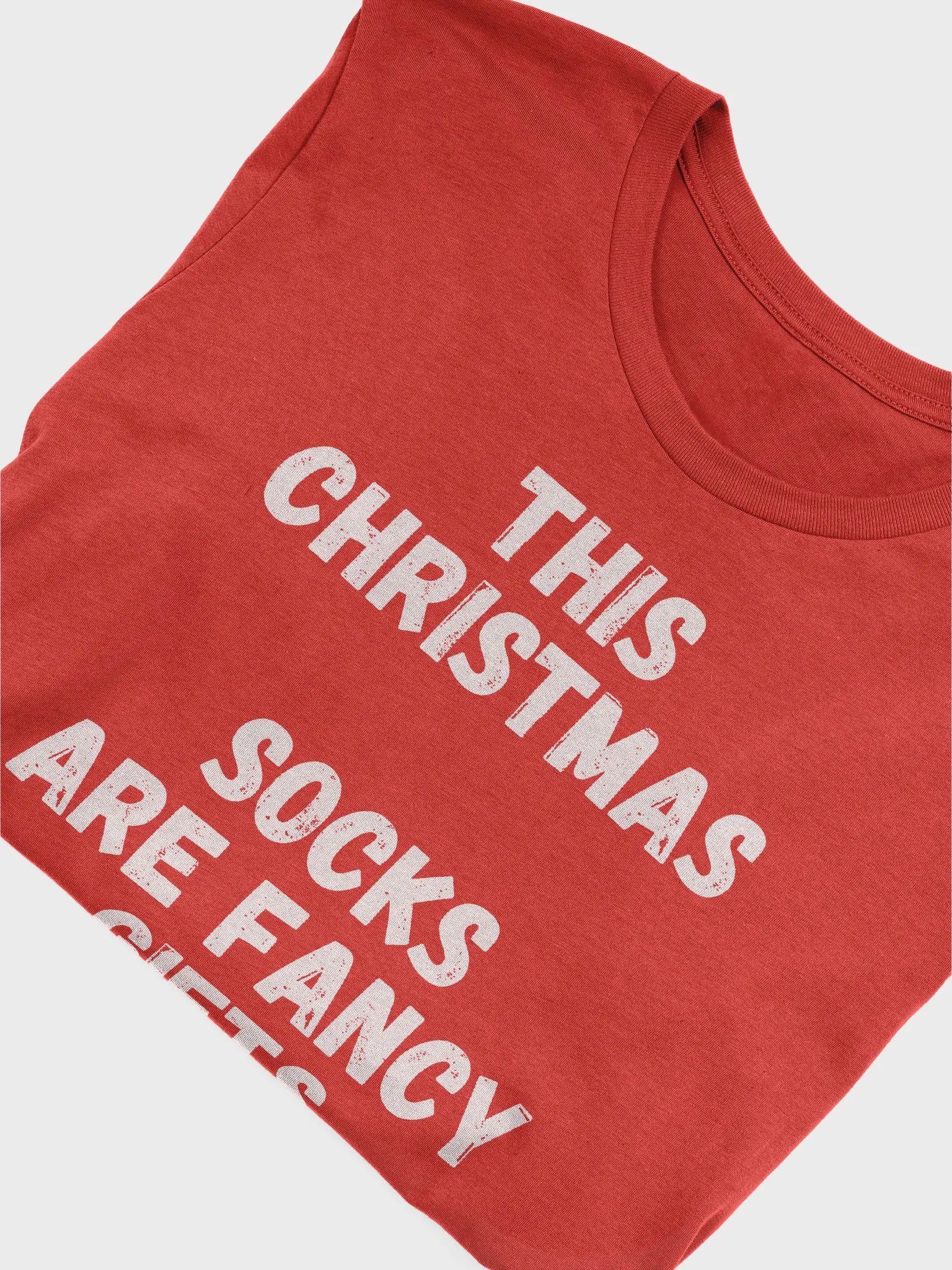 This Christmas… socks are fancy gifts. product image (13)